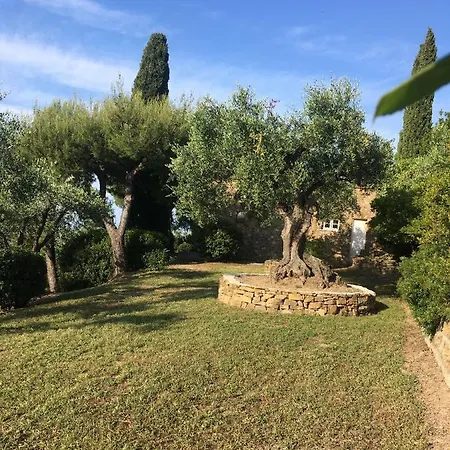 Villa Della Pietra *