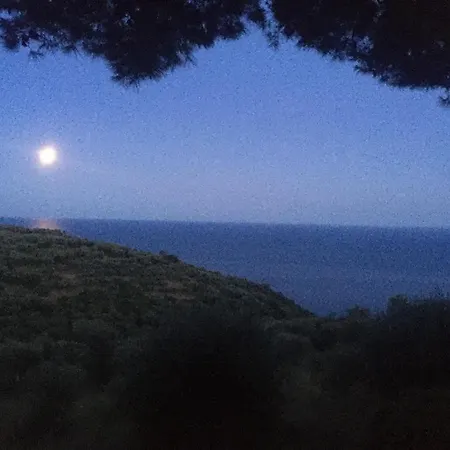 Villa Della Pietra Poggi