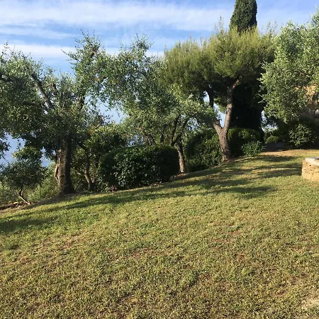 Della Pietra Villa *