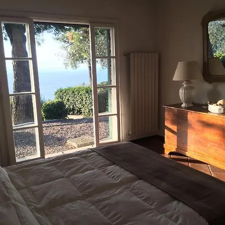 Villa Della Pietra Poggi