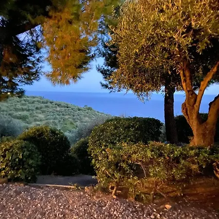 Villa Della Pietra Poggi