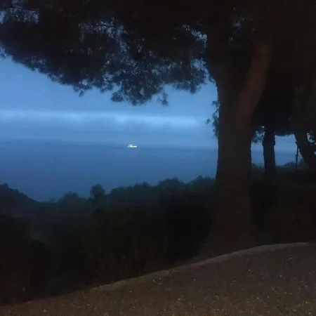 Villa Della Pietra
