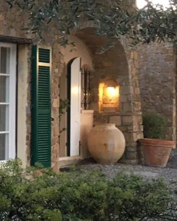 Villa Della Pietra *