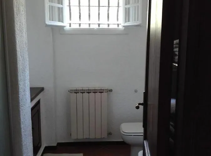Villa Della Pietra *