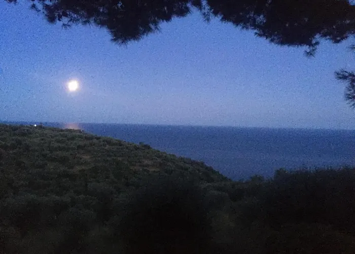 Villa Della Pietra Poggi