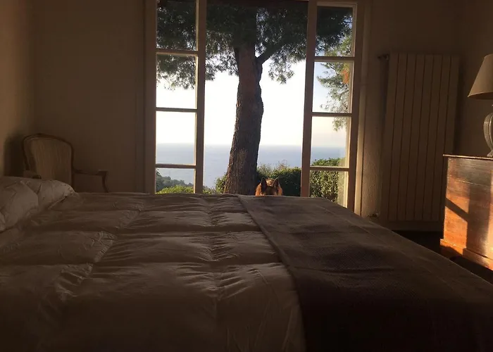 Villa Della Pietra Poggi