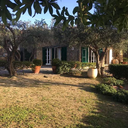 Della Pietra Villa *