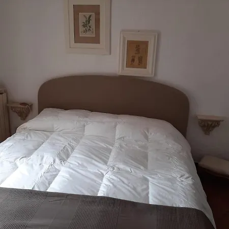 Della Pietra Βίλα