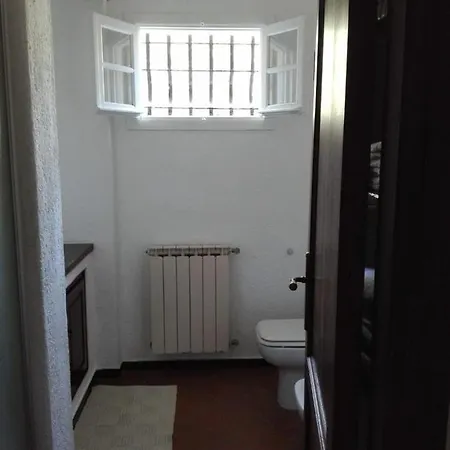 Βίλα Della Pietra *