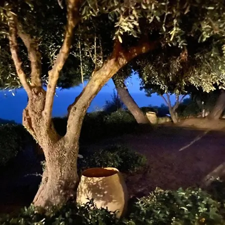 Villa Della Pietra Poggi