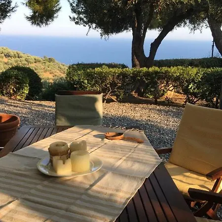 빌라 Della Pietra *