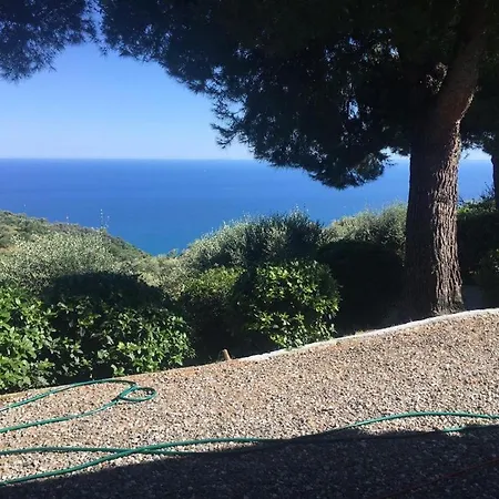 Della Pietra Villa Poggi