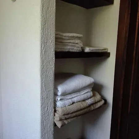 Βίλα Della Pietra *