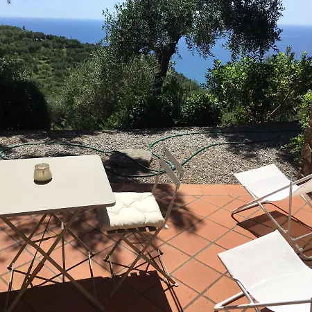 Della Pietra Villa