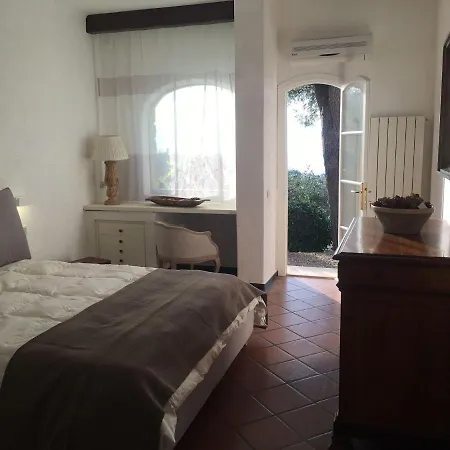 Βίλα Della Pietra Poggi