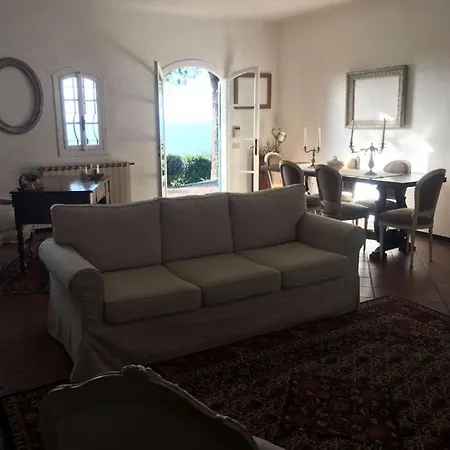 빌라 Della Pietra *