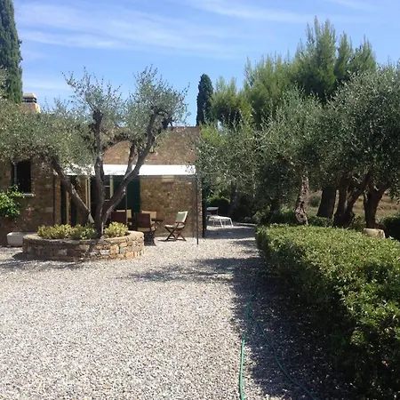 Villa Della Pietra