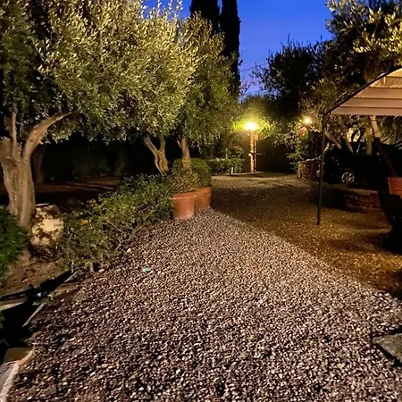 Villa Della Pietra