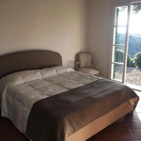Della Pietra Villa