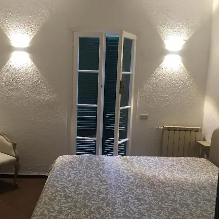 Βίλα Della Pietra Poggi