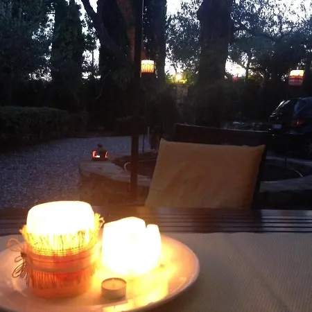 Della Pietra Villa Poggi