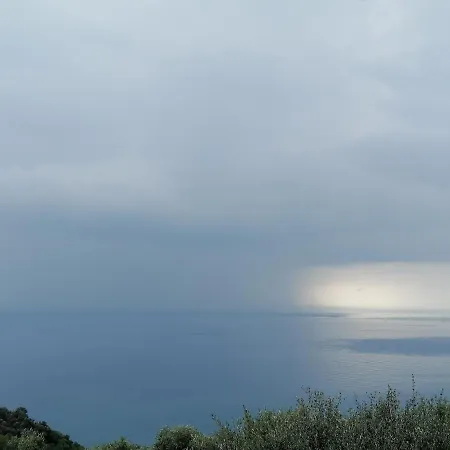 Della Pietra 빌라 Poggi