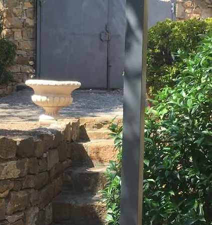 빌라 Della Pietra *