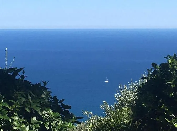 Villa Della Pietra Poggi