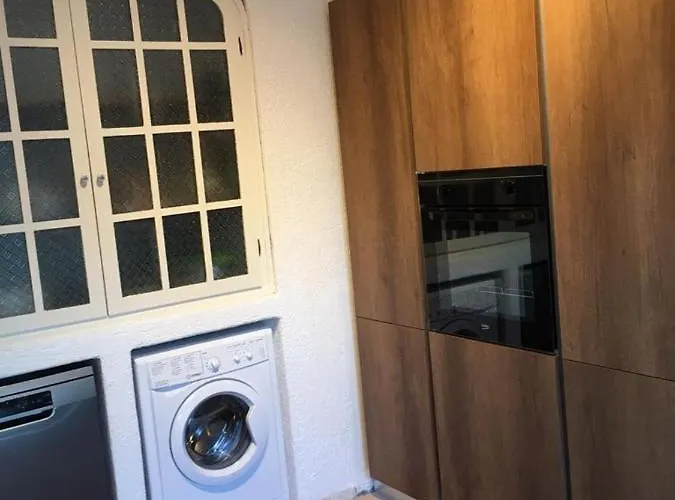 Villa Della Pietra Poggi