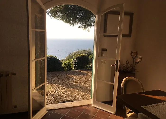 Villa Della Pietra Poggi