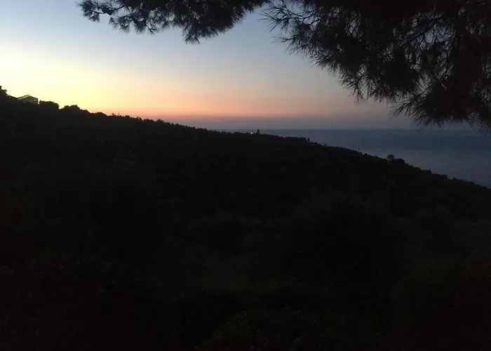 Della Pietra Villa Poggi