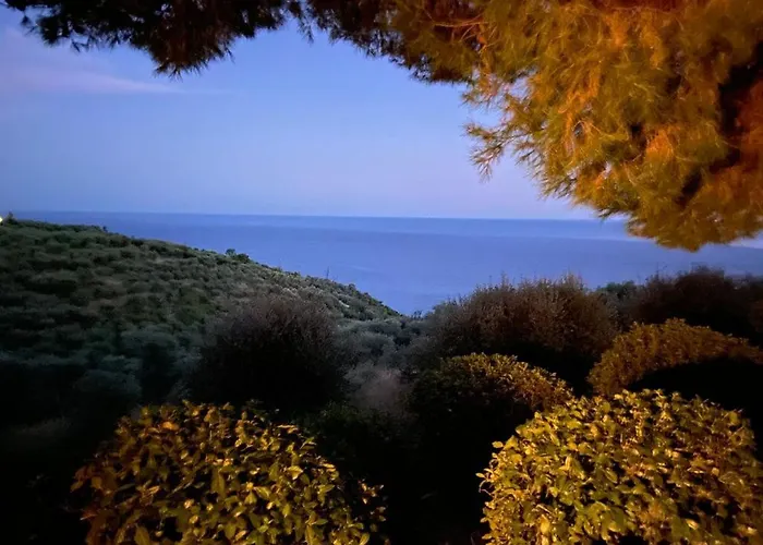 Della Pietra Βίλα *