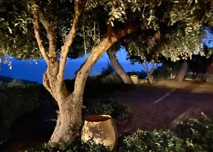 Villa Della Pietra Poggi