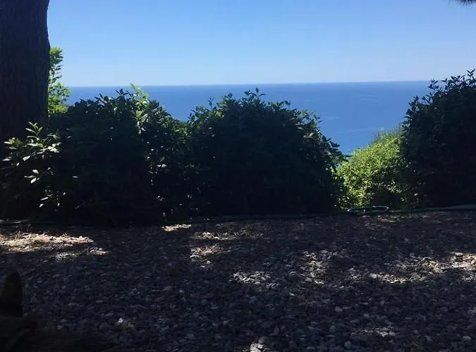 Villa Della Pietra Poggi