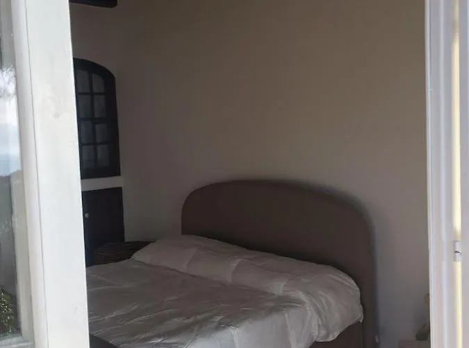 Della Pietra Βίλα