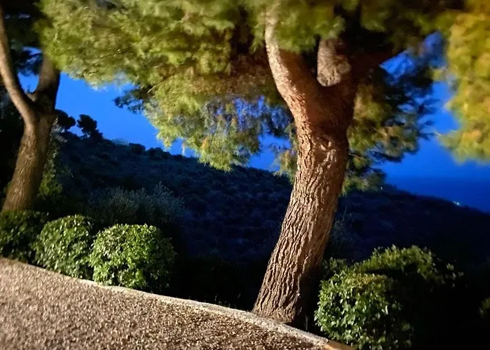 Della Pietra Βίλα