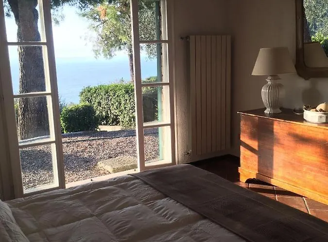 Βίλα Della Pietra Poggi