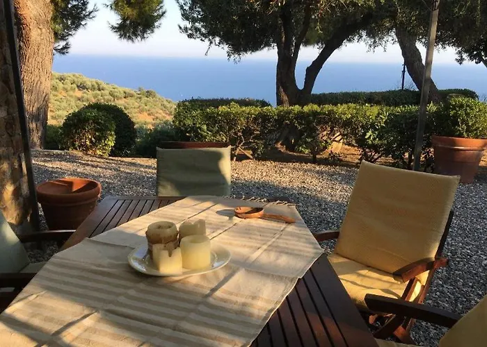 Villa Della Pietra *