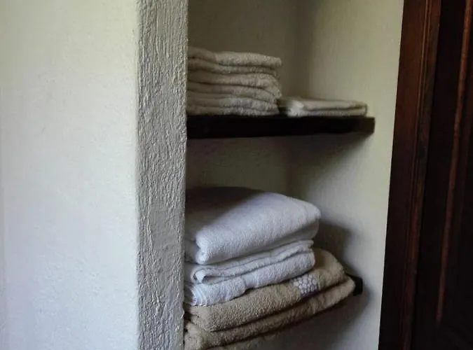 Βίλα Della Pietra *