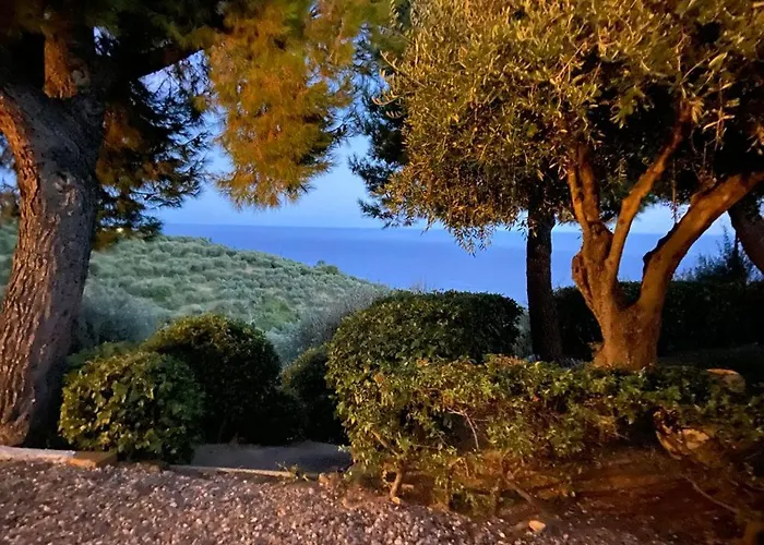 Villa Della Pietra Poggi