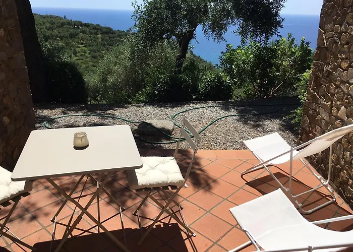 Della Pietra Βίλα