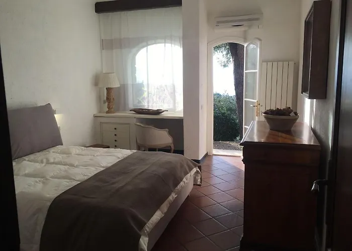 Villa Della Pietra Poggi