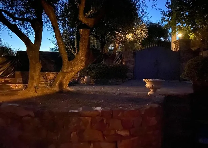 Della Pietra Βίλα