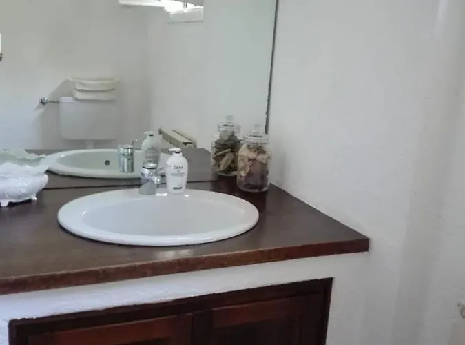 Villa Della Pietra Poggi