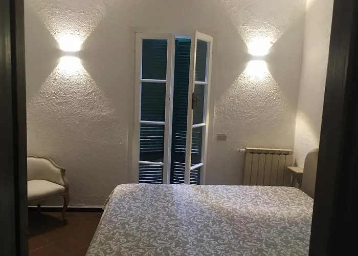 Villa Della Pietra Poggi