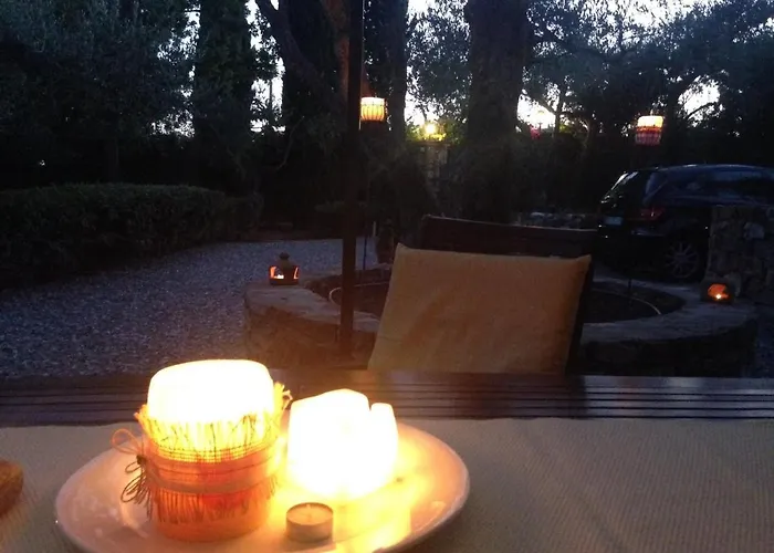 Della Pietra Villa Poggi