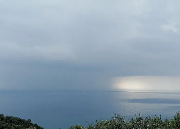 Della Pietra Villa Poggi