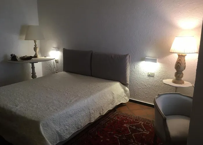 Della Pietra Βίλα